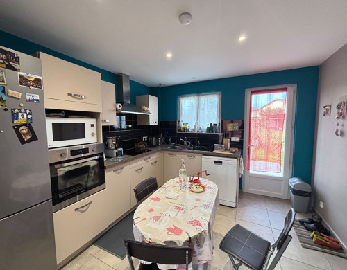 maison  MONT DE MARSAN