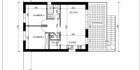 appartement à ONDRES (40440)
