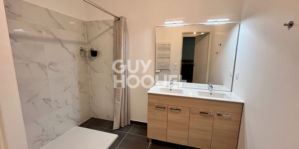 appartement à ST PAUL LES DAX (40990)
