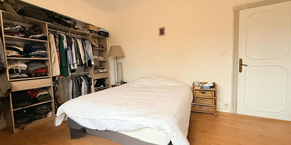 maison à CAZERES SUR L ADOUR (40270)