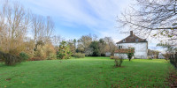 maison à BIAUDOS (40390)