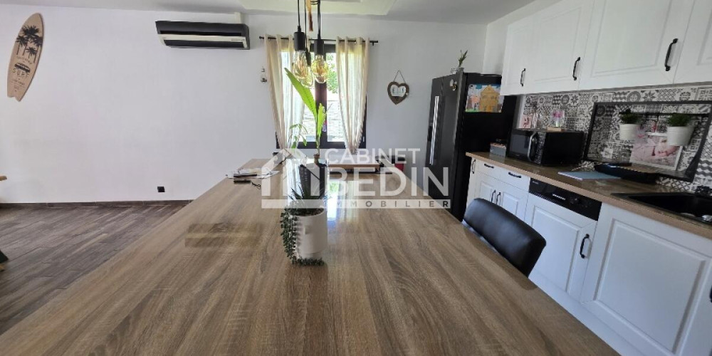 maison à BISCARROSSE (40600)