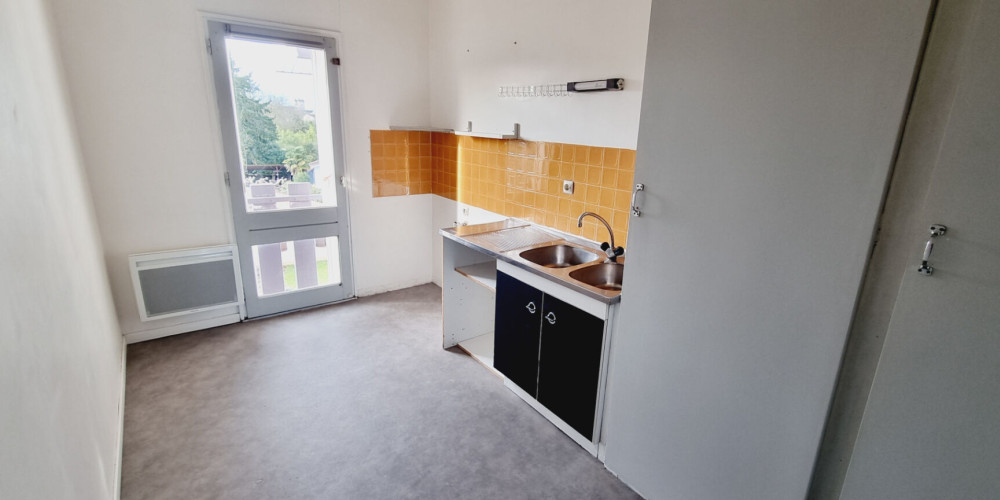 appartement à MONT DE MARSAN (40000)