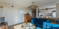 appartement à BISCARROSSE (40600)