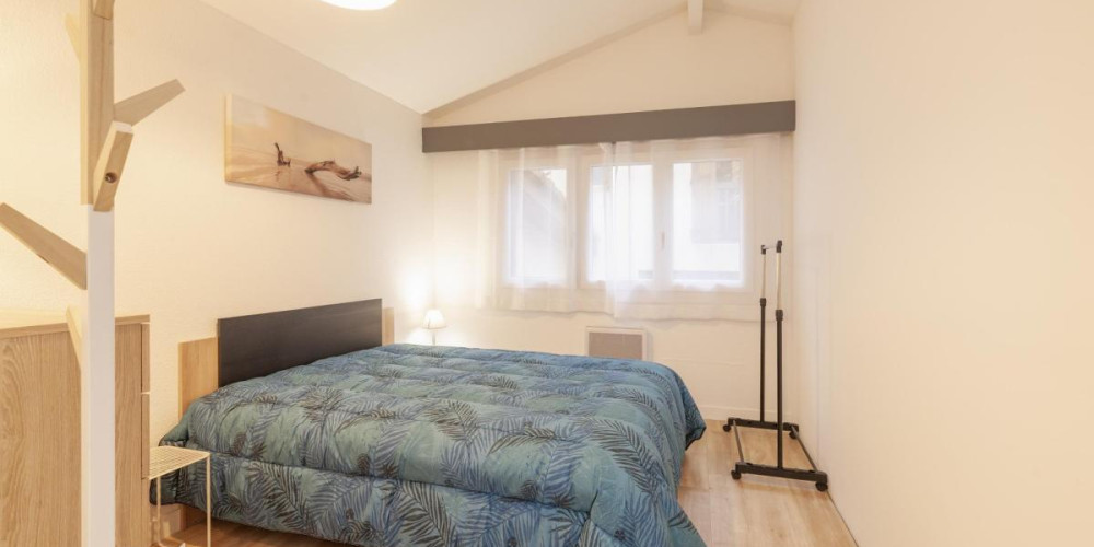 appartement à MONT DE MARSAN (40000)