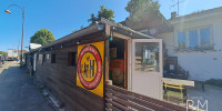 local commercial à LIT ET MIXE (40170)