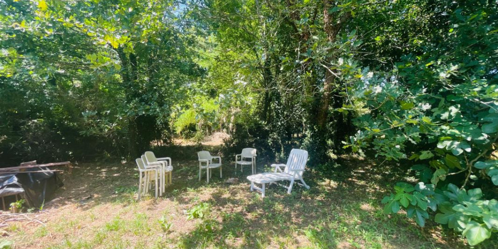 maison à SORT EN CHALOSSE (40180)