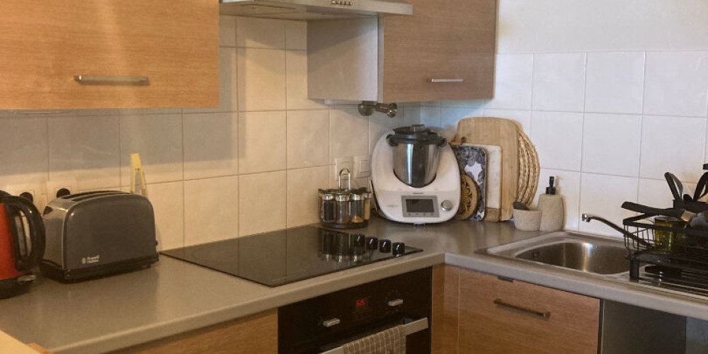 appartement à SEIGNOSSE (40510)