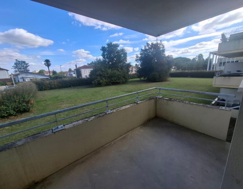 appartement  MONT DE MARSAN