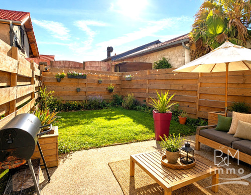 appartement  TOSSE