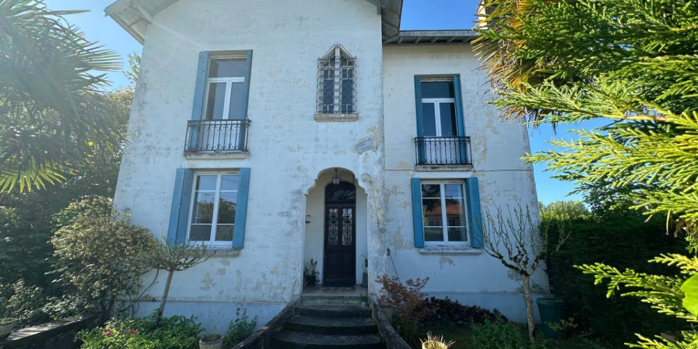 maison à AIRE SUR L ADOUR (40800)
