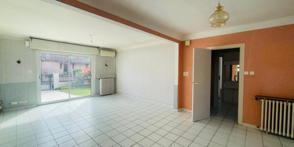 maison à DAX (40100)