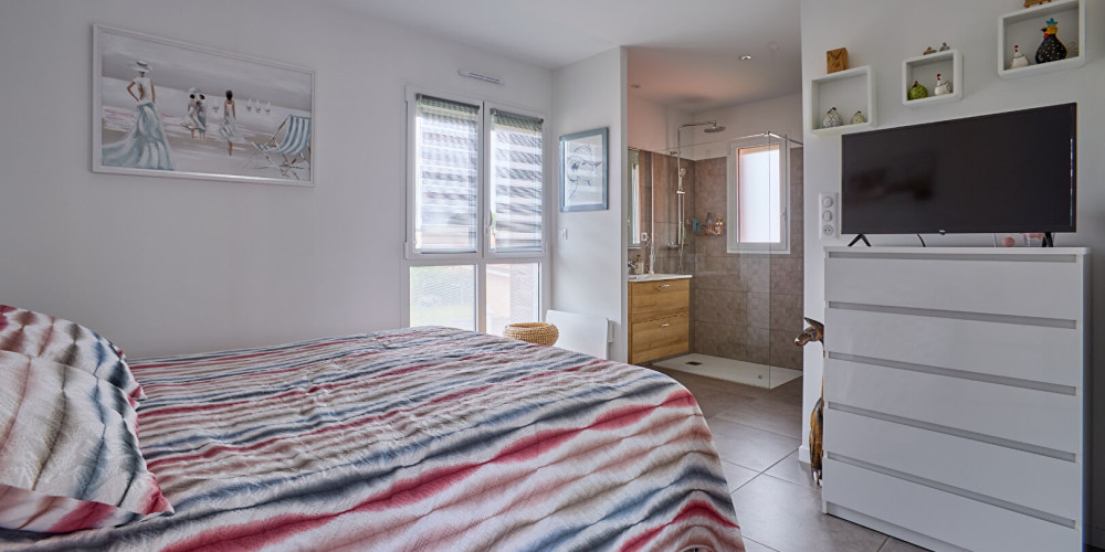 appartement à BISCARROSSE (40600)