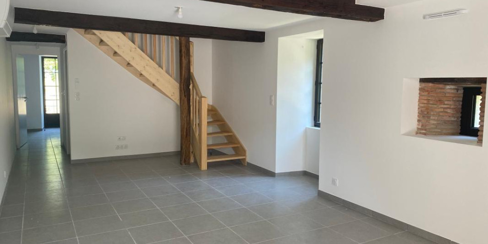 appartement à ST PANDELON (40180)