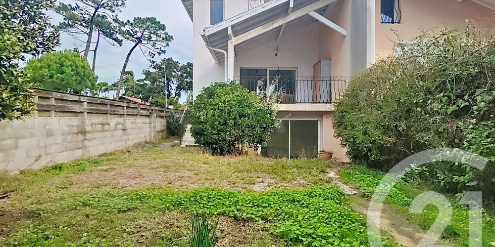 appartement à LABENNE (40530)