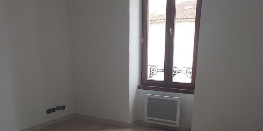 appartement à MONT DE MARSAN (40000)