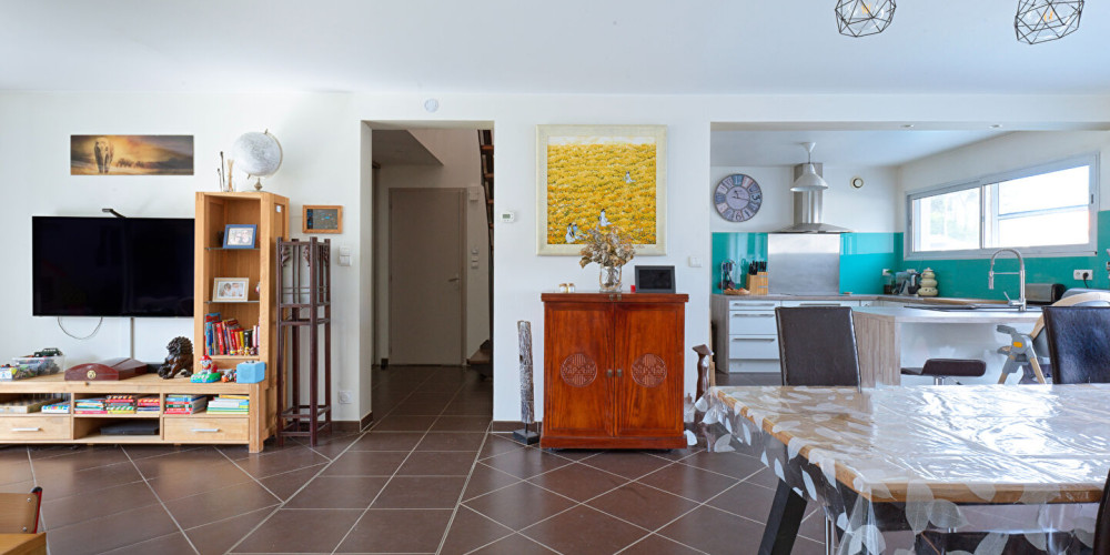 maison à BENESSE MAREMNE (40230)