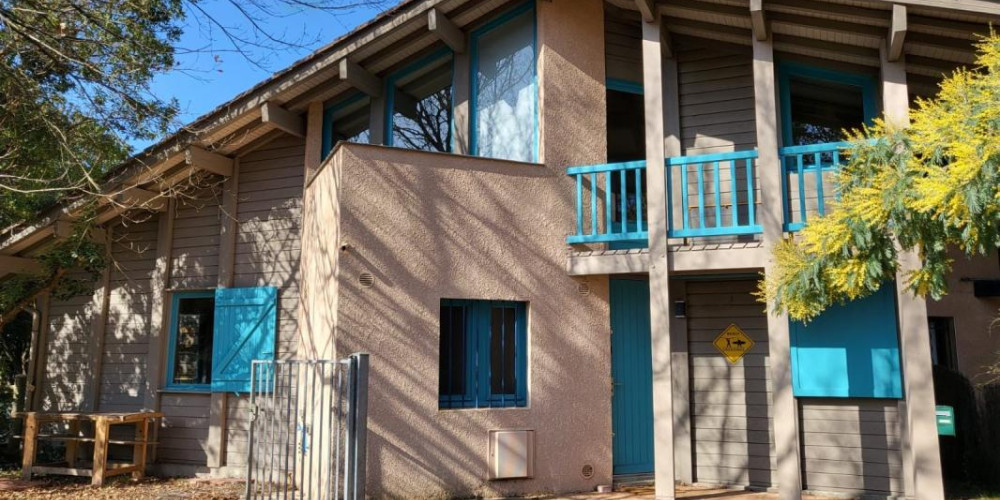 maison à VIELLE ST GIRONS (40560)