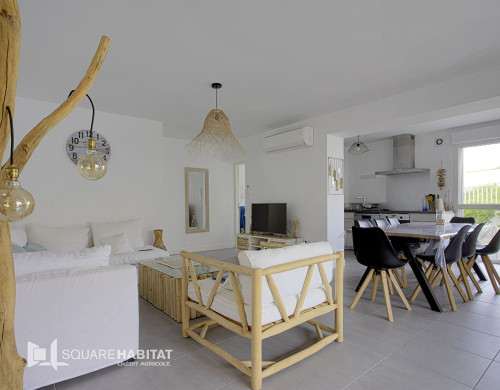 appartement  VIEUX BOUCAU LES BAINS