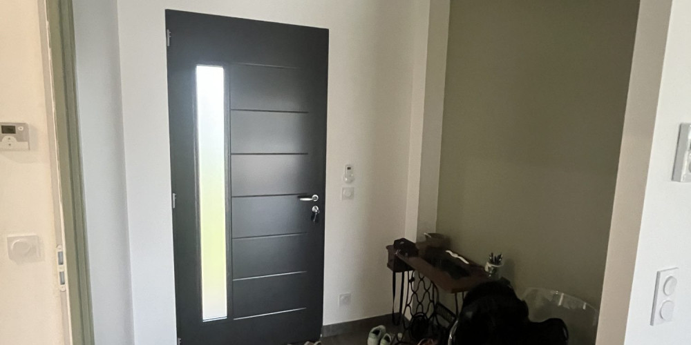 maison à ARENGOSSE (40110)