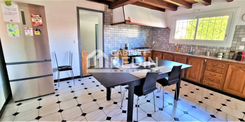 appartement à MEES (40990)