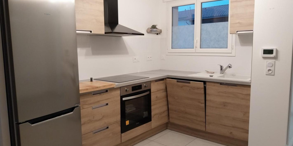 maison à DAX (40100)