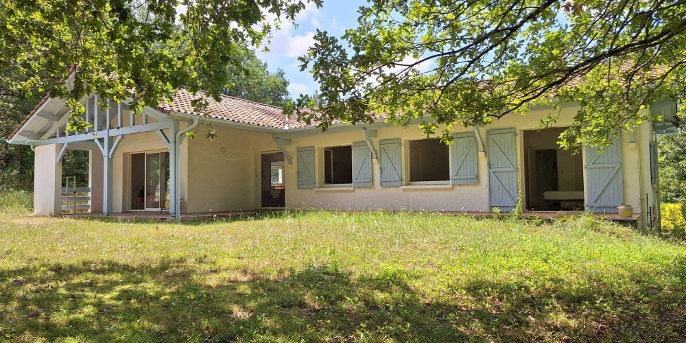 maison à SOUSTONS (40140)