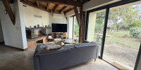 maison à LE FRECHE (40190)