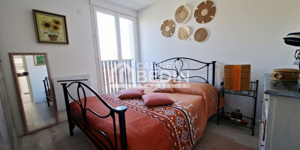 appartement à BISCARROSSE (40600)