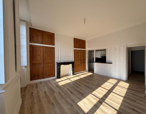appartement  AIRE SUR L ADOUR