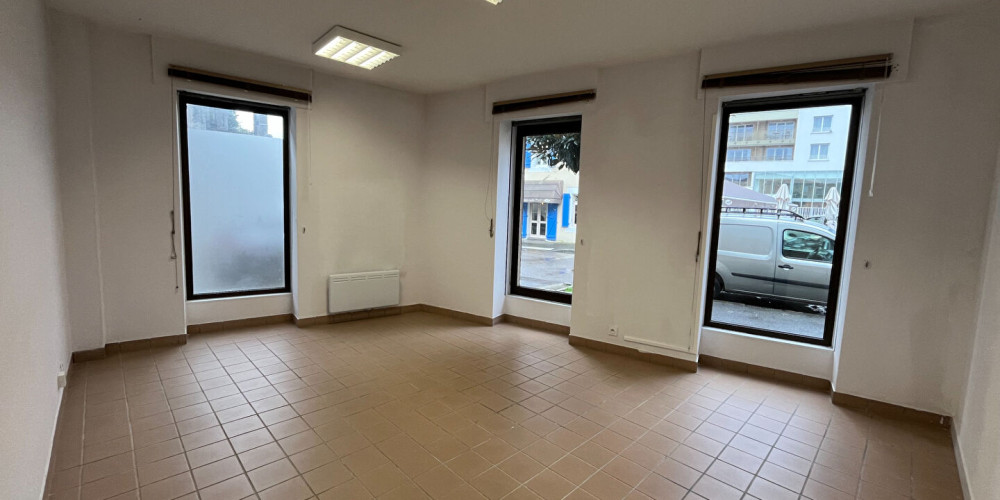 appartement à MONT DE MARSAN (40000)