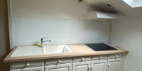 appartement à ST SEVER (40500)