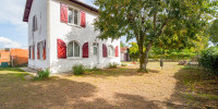 maison à LABOUHEYRE (40210)