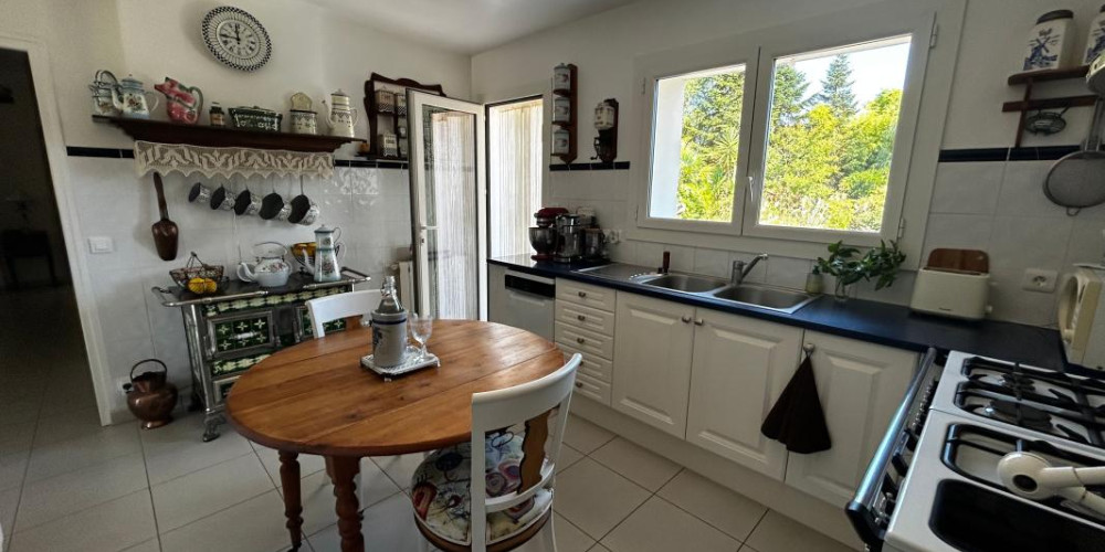 maison à AIRE SUR L ADOUR (40800)