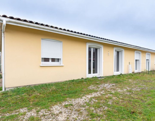 maison  ST SEVER