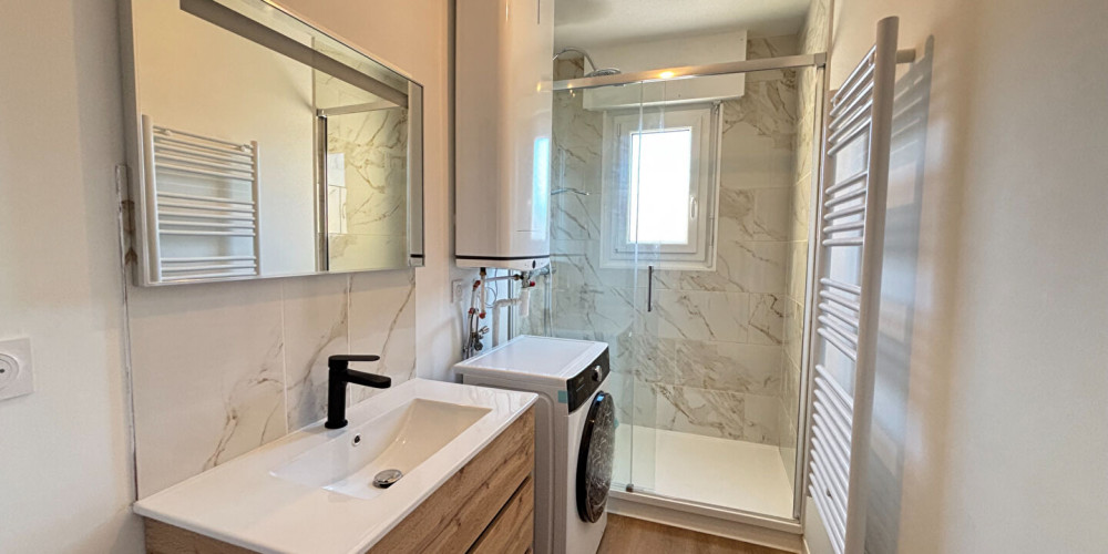 appartement à MONT DE MARSAN (40000)