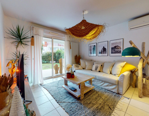 appartement  SEIGNOSSE