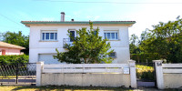 maison à MONT DE MARSAN (40000)
