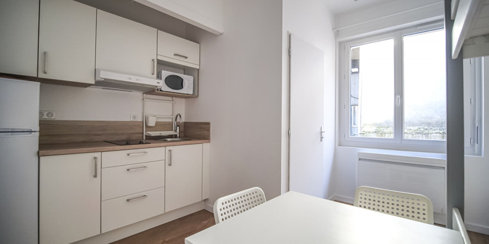appartement à AIRE SUR L ADOUR (40800)