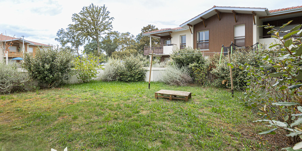 appartement à SEIGNOSSE (40510)
