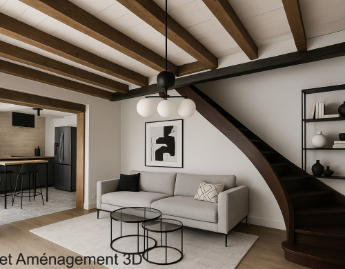 appartement  CAPBRETON