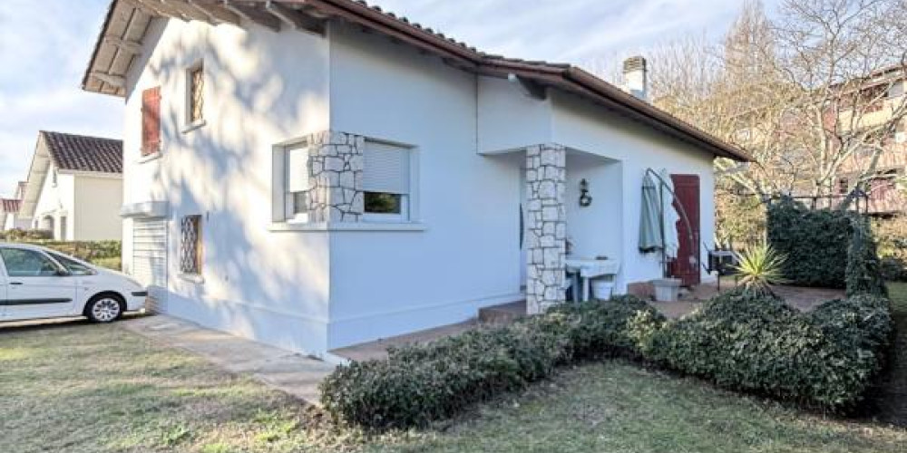 maison à MONT DE MARSAN (40000)
