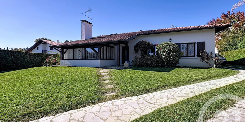 maison à ST MARTIN DE SEIGNANX (40390)