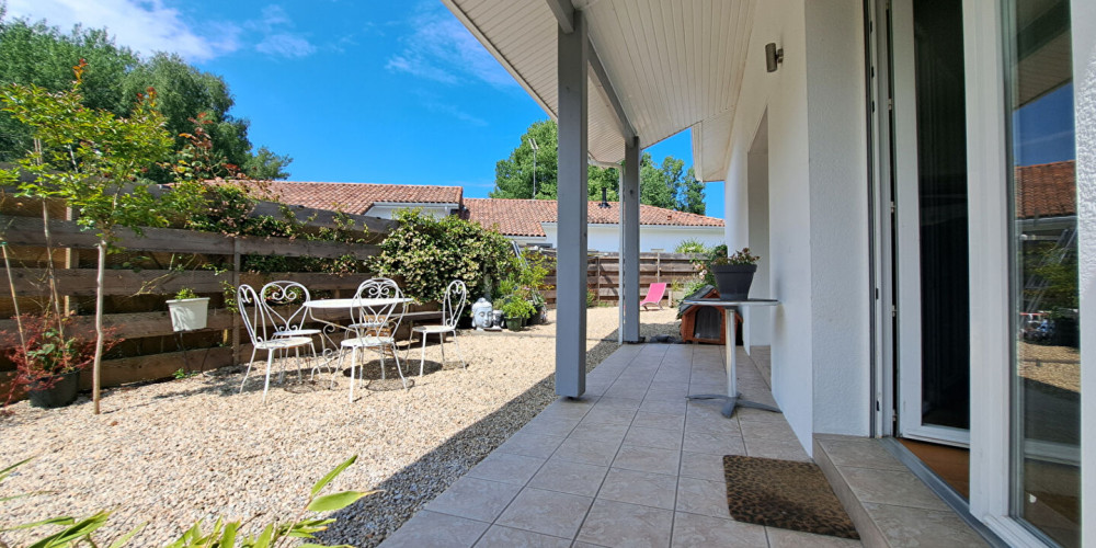 maison à LEON (40550)