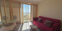 appartement à SOORTS HOSSEGOR (40150)