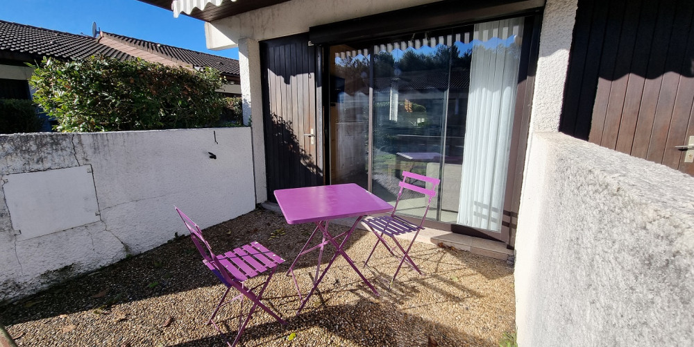 appartement à LIT ET MIXE (40170)