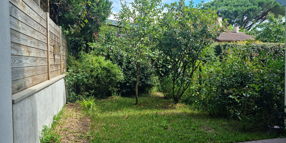appartement à ONDRES (40440)