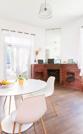 Maison  ST SEVER