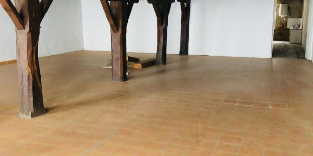 immeuble à MONT DE MARSAN (40000)