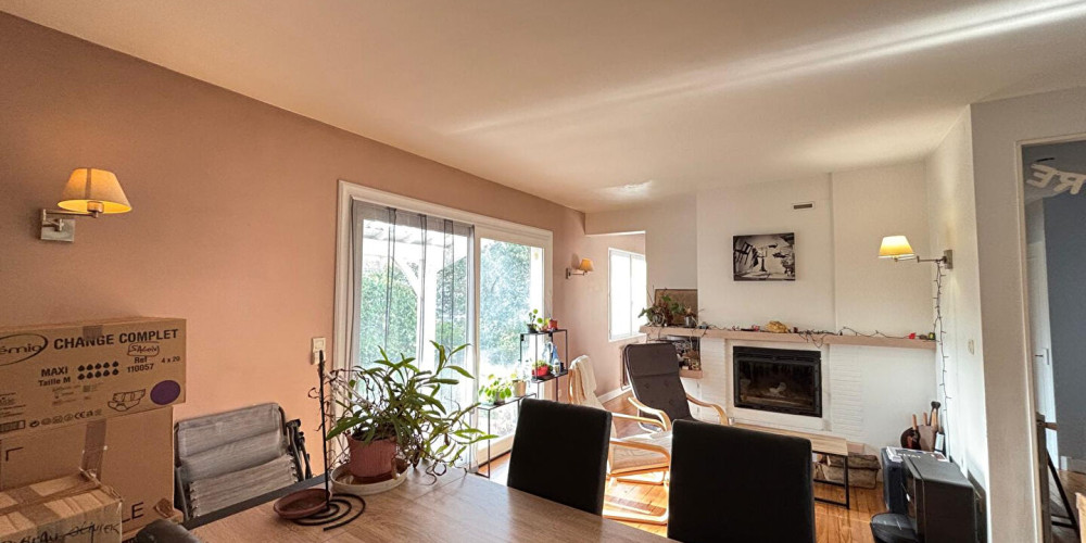 maison à MONT DE MARSAN (40000)